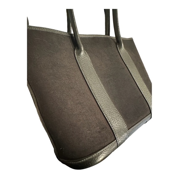 Hermes Garden Party PM Zip Tote Bag - Picture 9 of 10